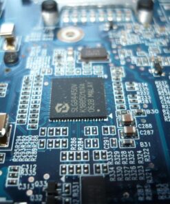 Hardware and Software Development