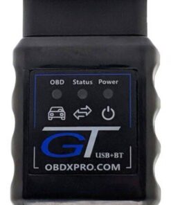 alt="OBDX Pro GT OBD2 scan tool"