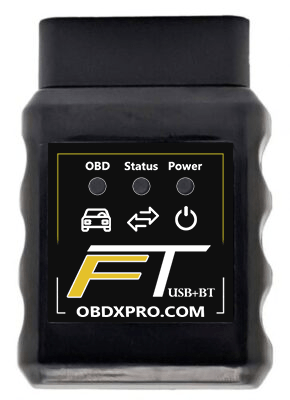 Ford OBD2 Scan Tool – Full System Scanner – OBD2 Australia
