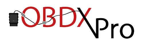 OBDX Pro
